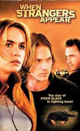 When Strangers Appear poster