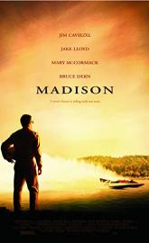Madison poster