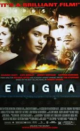Enigma poster