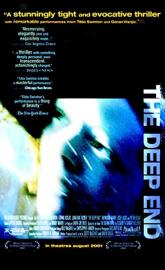 The Deep End poster