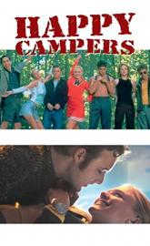 Happy Campers poster
