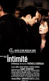 Intimacy poster