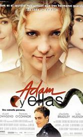 About Adam poster