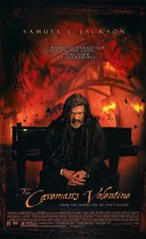 The Caveman's Valentine poster