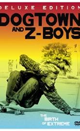 Dogtown and Z-Boys poster