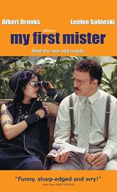 My First Mister poster