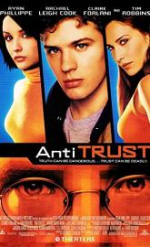 Antitrust poster