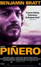 Piñero poster