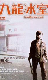 Goodbye, Mr. Cool poster