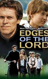 Edges of the Lord poster