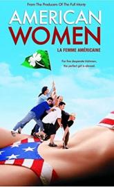 American Women poster