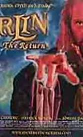 Merlin: The Return poster