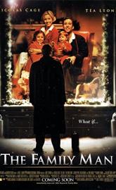 The Family Man poster