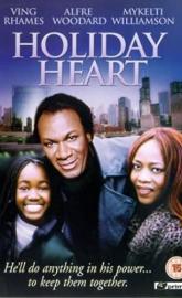 Holiday Heart poster