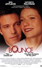 Bounce poster