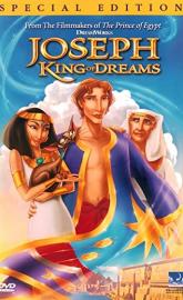 Joseph: King of Dreams poster