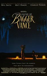 The Legend of Bagger Vance poster