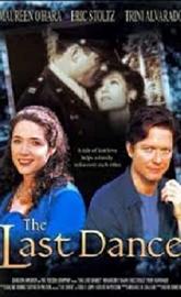 The Last Dance poster