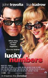 Lucky Numbers poster