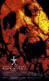 Book of Shadows: Blair Witch 2 poster