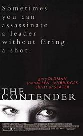 The Contender poster