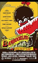 Bamboozled poster
