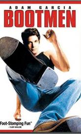 Bootmen poster