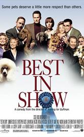 Best in Show poster