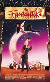 The Fantasticks poster