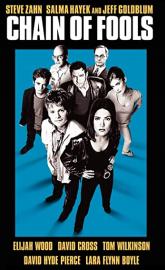 Chain of Fools poster