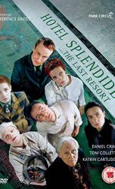 Hotel Splendide poster
