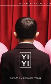 Yi Yi poster