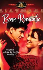 Born Romantic poster