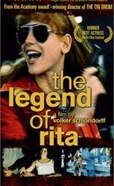 The Legend of Rita poster