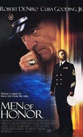 Men of Honor poster