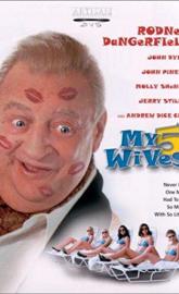 My 5 Wives poster