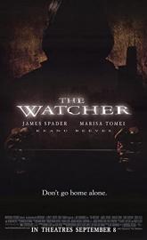 The Watcher poster