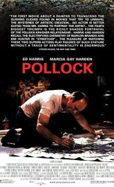 Pollock poster
