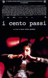 One Hundred Steps poster