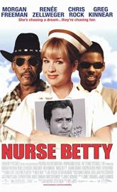 Nurse Betty poster