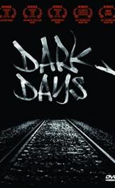 Dark Days poster