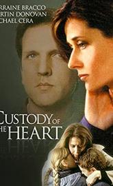 Custody of the Heart poster