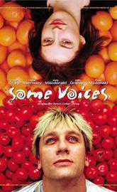 Some Voices poster