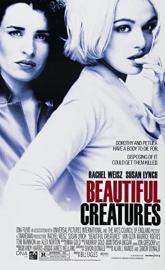 Beautiful Creatures poster
