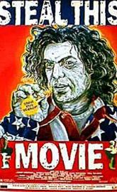 Steal This Movie poster
