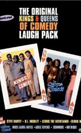 The Original Kings of Comedy poster