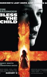 Bless the Child poster