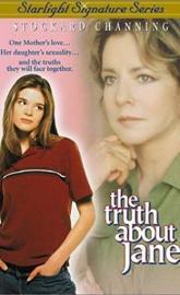 The Truth About Jane poster