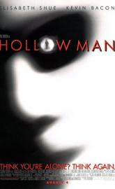 Hollow Man poster