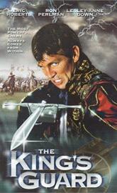 The King's Guard poster